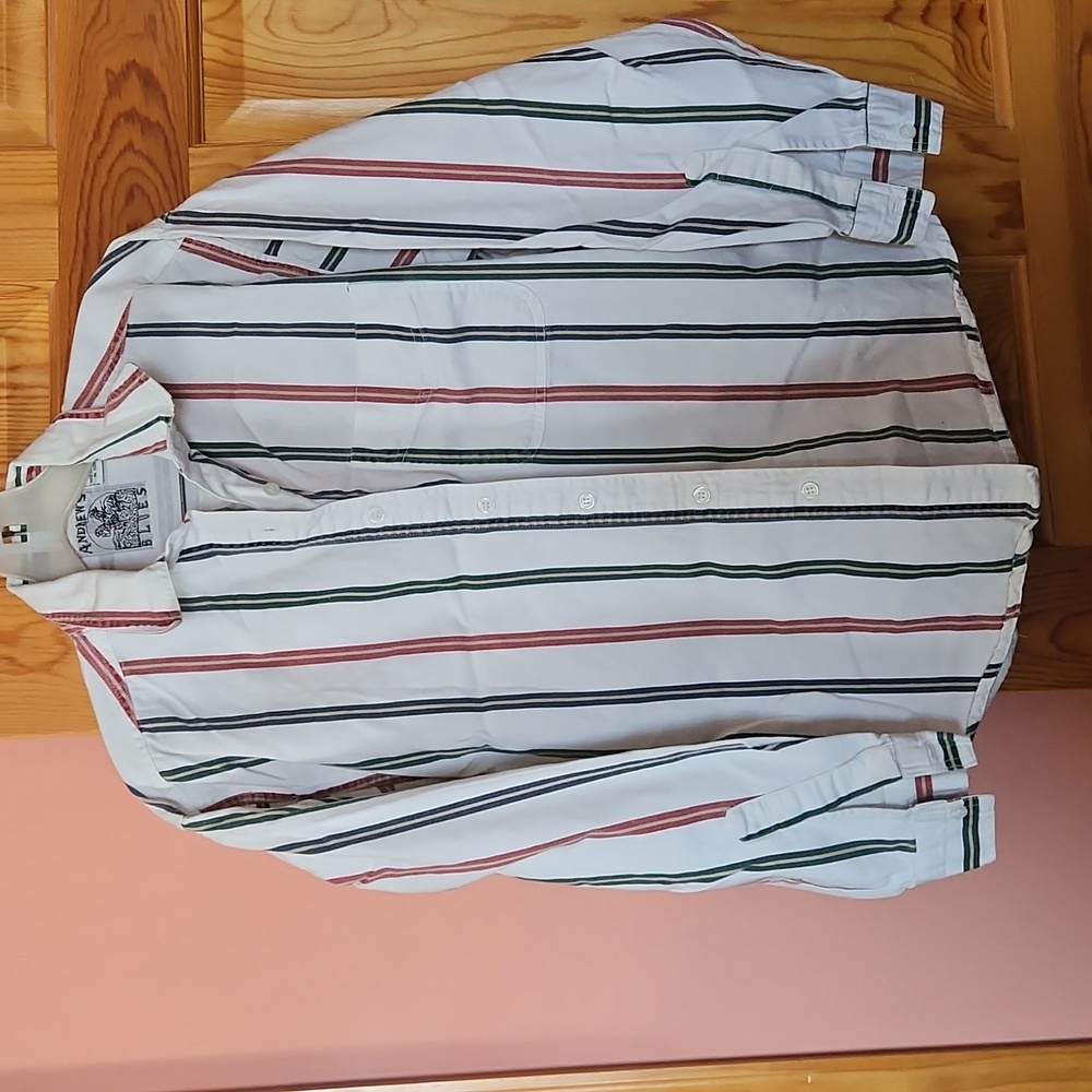 Woman's Button down